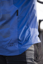 Carica l'immagine nel visualizzatore di Gallery, Maglia MTB a maniche lunghe modello Traze Amp AFT da uomo