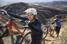 Load image into Gallery viewer, ION MTB Helmet Traze Amp MIPS 2024