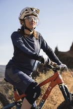 Load image into Gallery viewer, ION MTB Short Traze Amp AFT Women 2023
