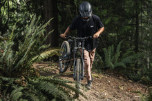 Carica l'immagine nel visualizzatore di Gallery, Maglia MTB a maniche corte Logo DR Uomo