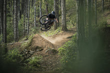 Carica l'immagine nel visualizzatore di Gallery, Pantaloni MTB Tech Logo da uomo