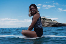 Load image into Gallery viewer, ION Women Wetsuit Amaze Shorty Crossback 1.5 2024