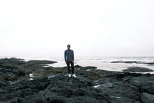 Lade das Bild in den Galerie-Viewer, Herren Pullover Surfing Elements