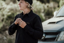 Carica l'immagine nel visualizzatore di Gallery, Maglia MTB a maniche lunghe Seek Amp Uomo