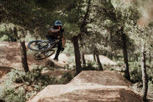 Lade das Bild in den Galerie-Viewer, MTB Flat Pedal Schuhe Seek Amp