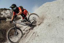 Cargar imagen en el visor de la galería, ION Bikeshorts Scrub Mesh_ine 2021