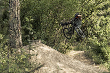 Carica l'immagine nel visualizzatore di Gallery, Canotta MTB Logo Uomo