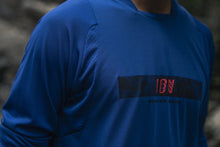 Load image into Gallery viewer, ION Men MTB Jersey Scrub Amp Longsleeve 2022