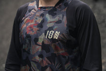 Carica l'immagine nel visualizzatore di Gallery, Maglia MTB a maniche lunghe Scrub Uomo