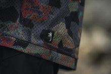 Carica l'immagine nel visualizzatore di Gallery, Maglia MTB a maniche lunghe Scrub Uomo