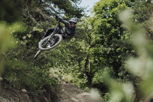 Lade das Bild in den Galerie-Viewer, MTB Jersey Logo langarm