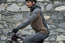 Cargar imagen en el visor de la galería, ION MTB Jacket Shelter 3L Hybrid unisex 2022
