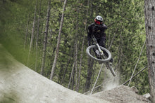 Carica l'immagine nel visualizzatore di Gallery, Maglia MTB a maniche lunghe Scrub Uomo