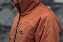 Load image into Gallery viewer, ION MTB Jacket Shelter Hybrid 2022