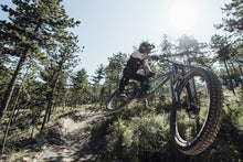 Carica l'immagine nel visualizzatore di Gallery, Maglia MTB a maniche lunghe Scrub Amp 3/4 Uomo