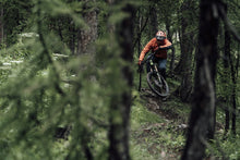 Load image into Gallery viewer, ION MTB Jacket Shelter Hybrid 2022
