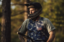 Load image into Gallery viewer, ION Men MTB Shortsleeve Jersey Scrub 2022