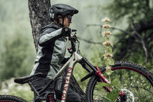 Load image into Gallery viewer, ION MTB Helmet Traze Amp MIPS 2024