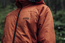 Load image into Gallery viewer, ION MTB Jacket Shelter Hybrid 2022