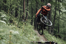 Load image into Gallery viewer, ION MTB Jacket Shelter Hybrid 2022