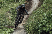 Cargar imagen en el visor de la galería, ION MTB Jacket Shelter 3L Hybrid unisex 2022