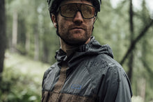 Cargar imagen en el visor de la galería, ION MTB Jacket Shelter 3L Hybrid unisex 2022