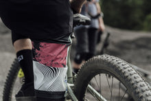 Carica l'immagine nel visualizzatore di Gallery, Pantaloncini MTB Seek Amp Uomo