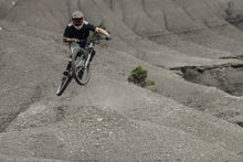 Load image into Gallery viewer, ION MTB Helmet Fullface Scrub Amp 2024