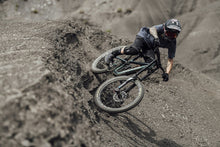 Load image into Gallery viewer, ION Men MTB Shorts Seek Amp 2022