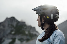 Cargar imagen en el visor de la galería, ION Women MTB Shortsleeve Jersey Traze Amp AFT 2022