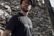 Carica l'immagine nel visualizzatore di Gallery, Maglia MTB a maniche corte Scrub Amp Uomo