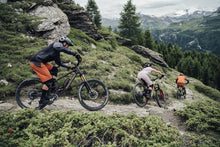 Load image into Gallery viewer, ION MTB Knee Pads K-Lite 2024