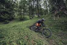 Carica l'immagine nel visualizzatore di Gallery, Pantaloncini MTB Traze Uomo