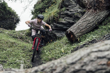 Load image into Gallery viewer, ION Women MTB Jersey Traze Shortsleeve 2022