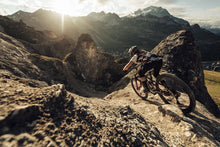 Cargar imagen en el visor de la galería, ION Bike Shorts Scrub women 2022