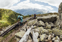 Carica l'immagine nel visualizzatore di Gallery, ION Windbreaker Jacket Shelter 2021