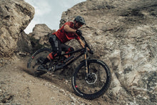Carica l'immagine nel visualizzatore di Gallery, Maglia MTB a maniche corte Jersey Traze Amp AFT Uomo