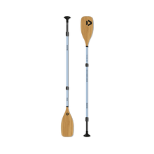 Load image into Gallery viewer, Duotone Bamboo Carbon 60 Slim Adj. 3-Piece 2026