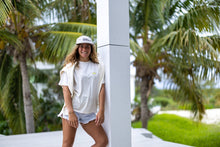 Carica l'immagine nel visualizzatore di Gallery, Duotone Apparel Tee Whisk SS undyed women 2024
