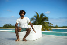 Load image into Gallery viewer, Duotone Apparel Tee Pocket SS undyed men 2024