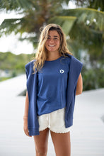 Cargar imagen en el visor de la galería, Duotone Apparel Tee Loop SS women 2024