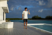 Load image into Gallery viewer, Duotone Apparel Tee Cyclone SS undyed men 2024