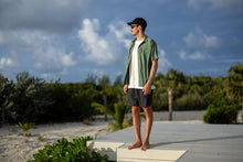 Lade das Bild in den Galerie-Viewer, Duotone Apparel Shirt Wave SS unisex 2024