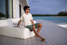 Load image into Gallery viewer, Duotone Apparel Tee Pocket SS undyed men 2024