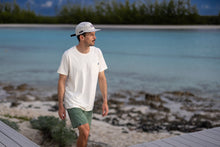 Load image into Gallery viewer, Duotone Apparel Tee Pocket SS undyed men 2024