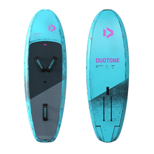 Carica l'immagine nel visualizzatore di Gallery, Duotone Foilboard Skybrid SLS 2025