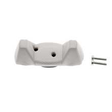 Load image into Gallery viewer, Duotone Left Winding Post Cover Click Bar (SS17-onw) 2024
