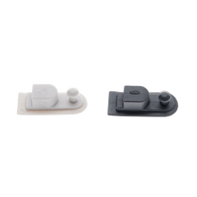 Carica l'immagine nel visualizzatore di Gallery, Duotone Rubber Plug Pair Click Bar (SS17-onw) 2024