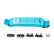 Load image into Gallery viewer, Duotone Board Acc Foil Footstrap + Screw Set Pace (1pcs) 2024