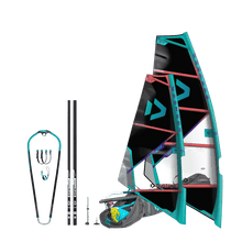 Load image into Gallery viewer, Duotone Eagle One Rig Package 2025